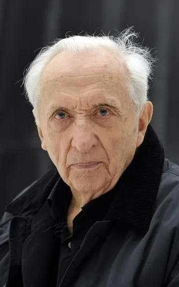 Pierre Soulages