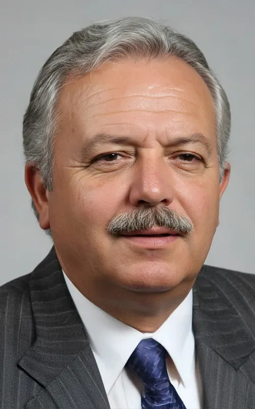 Ekrem Dümer