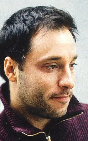 Eric Mendelsohn