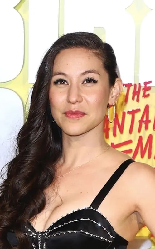 Christina Hodson