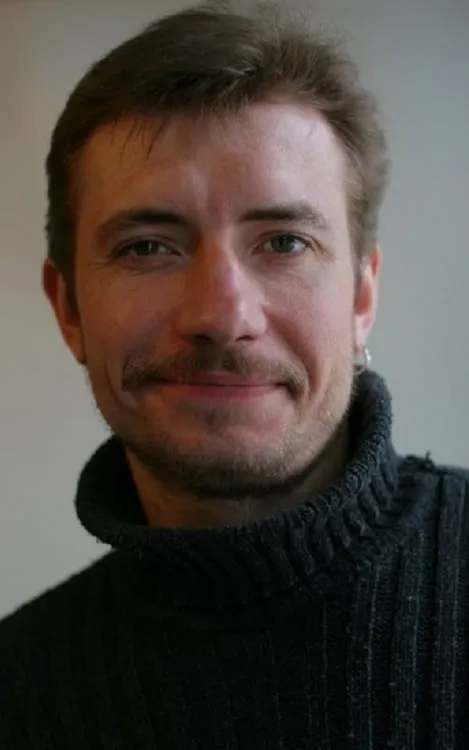 Aleksey Oding