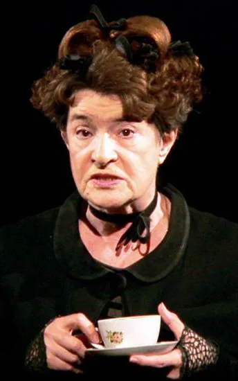 Tamara Lyakina