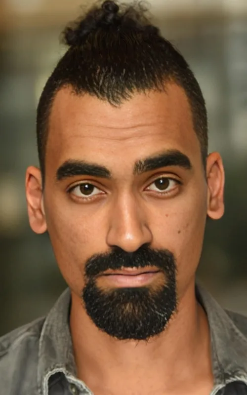 Branden Lewis