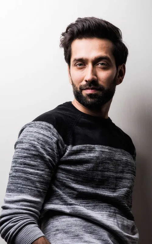 Nakul Mehta