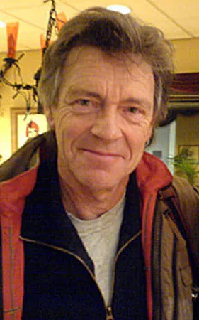 Rinus Gerritsen