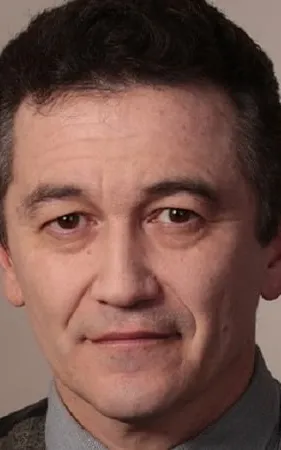 Marat Abdrahimov