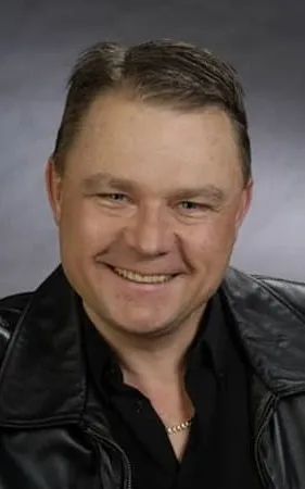 Dariusz Paczyński