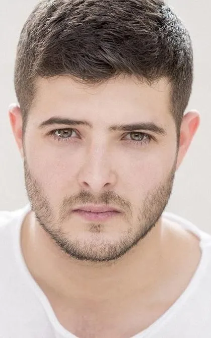 Jonás Torres