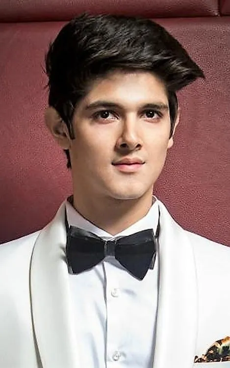 Rohan Mehra