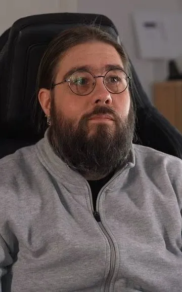 Mikael Kosola