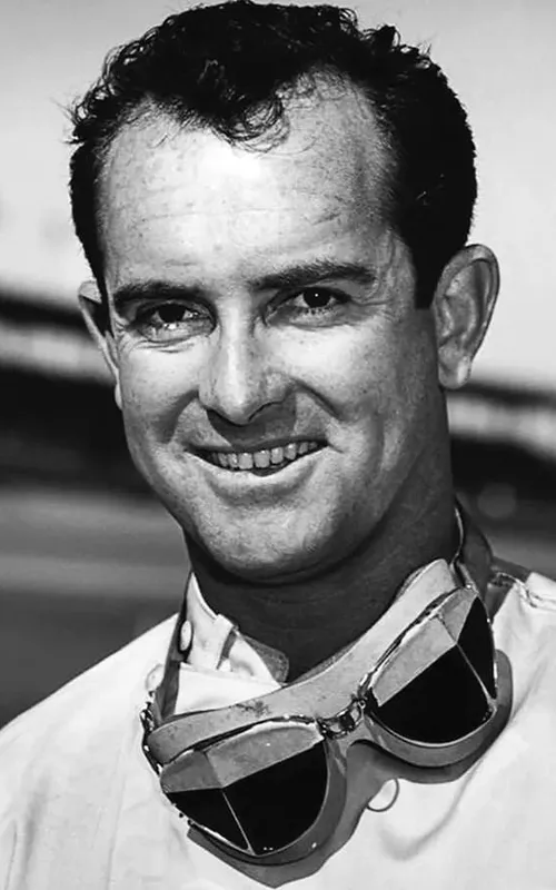 Bob Bondurant