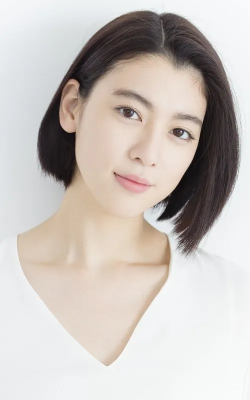 Ayaka Miyoshi