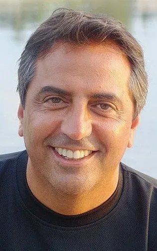 Noam Kaniel