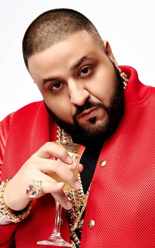 DJ Khaled