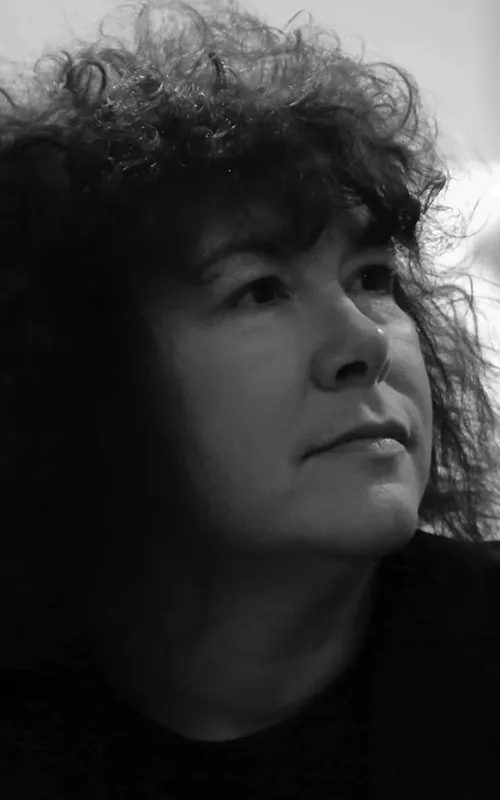 Joann Fletcher