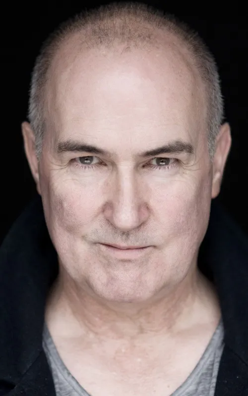 Gilbert Martin