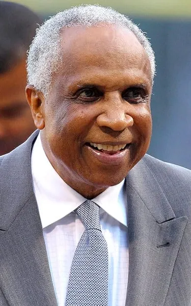 Frank Robinson