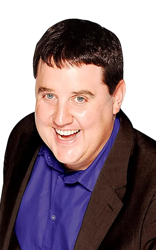 Peter Kay