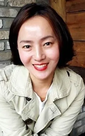 Kim Nan-hee