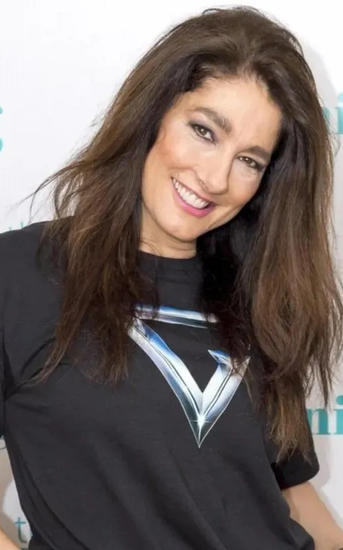 Diane Youdale