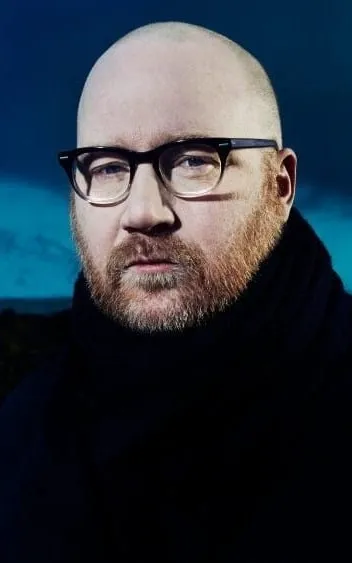 Jóhann Jóhannsson