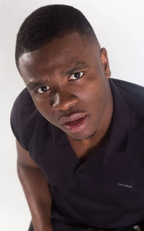 Michael Dapaah