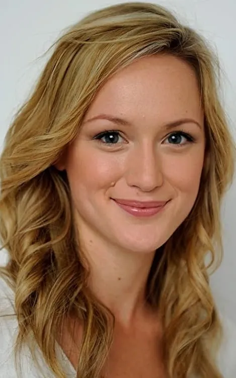 Kerry Bishé