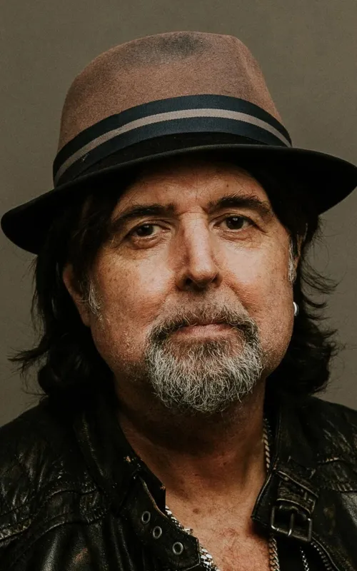 Phil Campbell