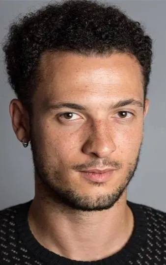 Jamael Westman