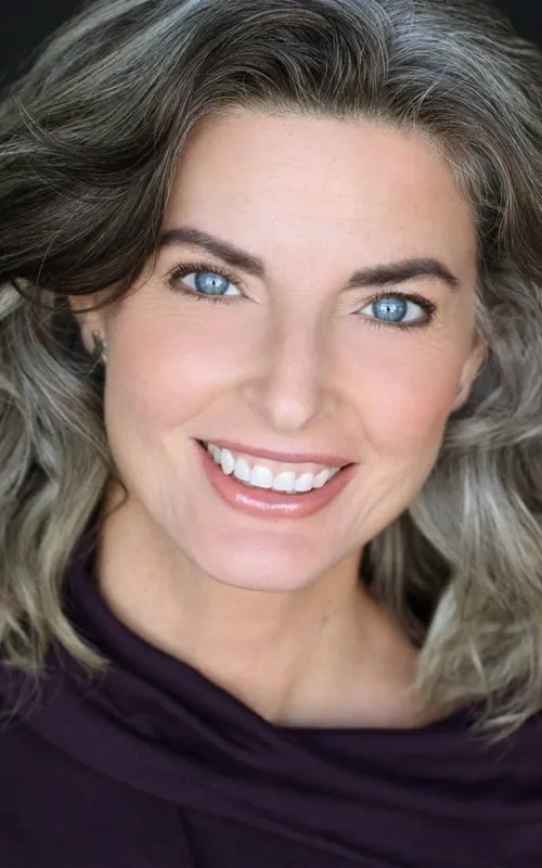 Joan Severance