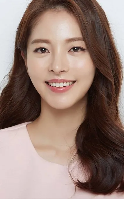 Shin Ha-yeon