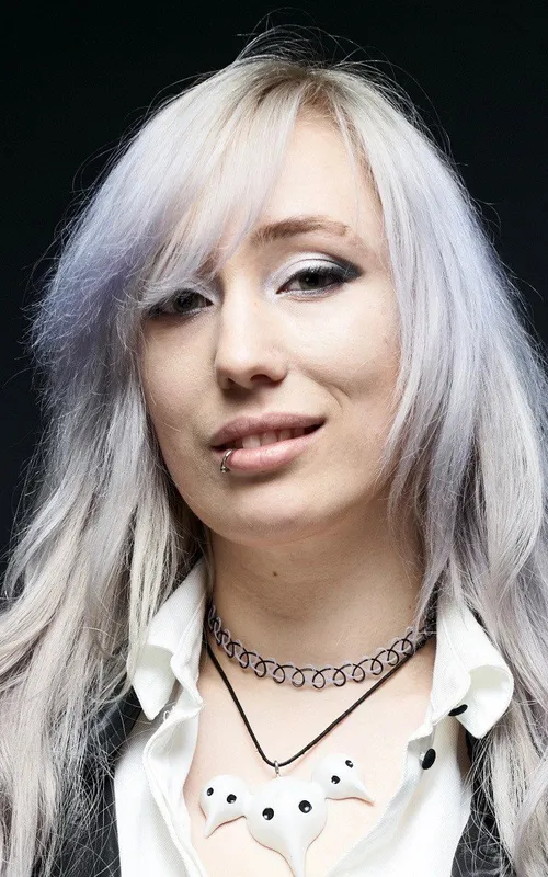 Zoë Quinn