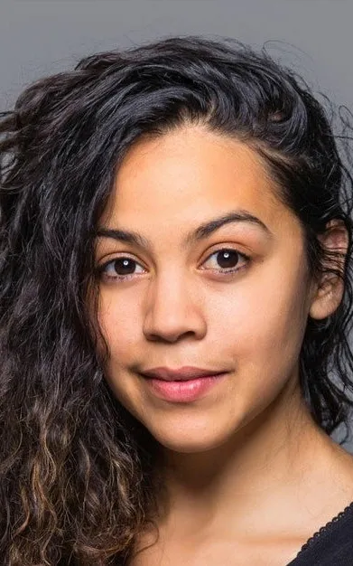 Kelly-Eve Koopman