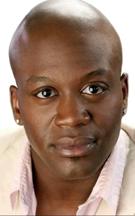 Tituss Burgess