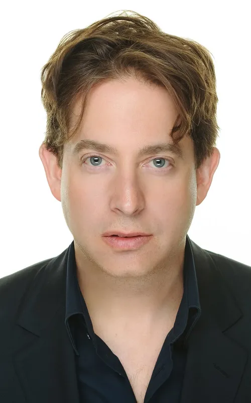 Charlie Walk