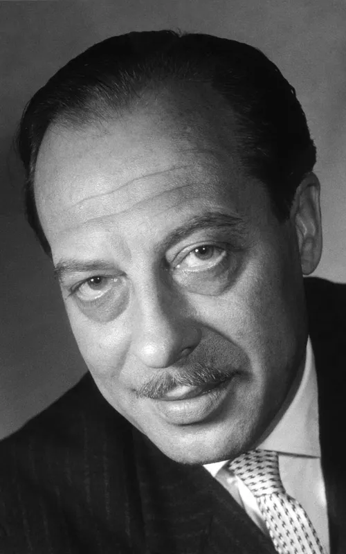 Rolf Kutschera