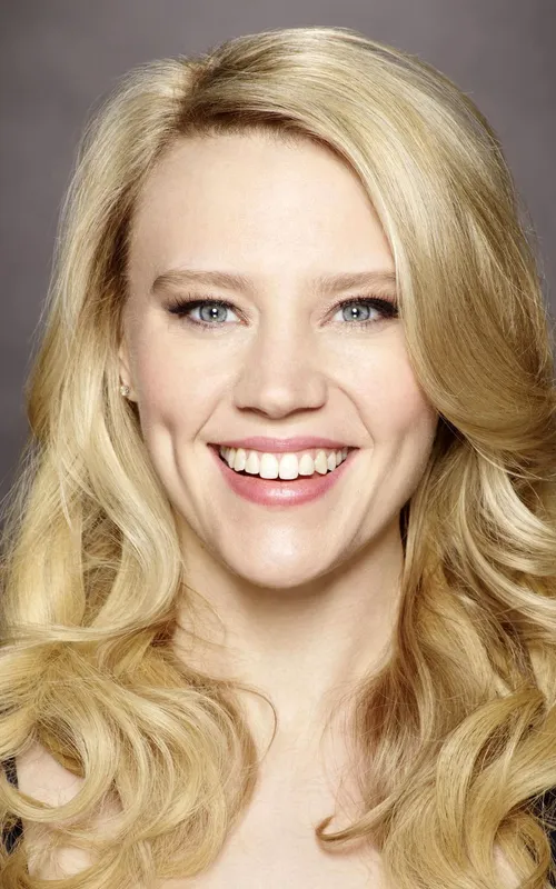 Kate McKinnon