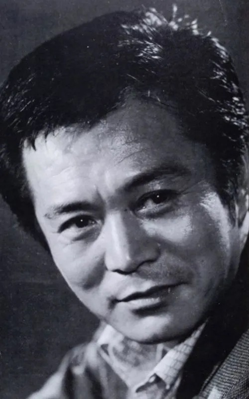 Qian Yongfu