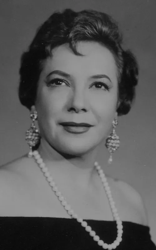 Delia Magaña