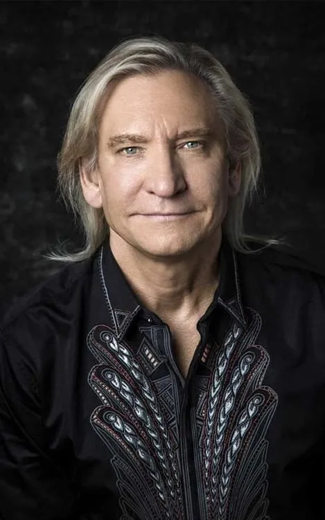 Joe Walsh