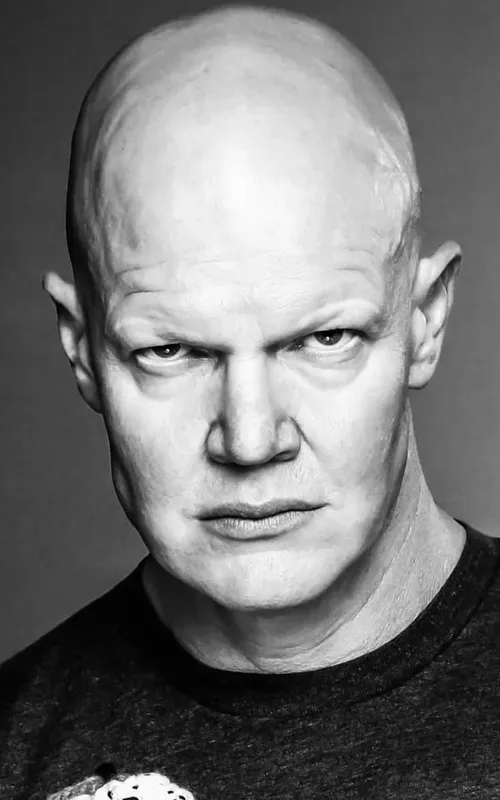 Derek Mears