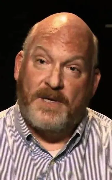 Richard Pelzman