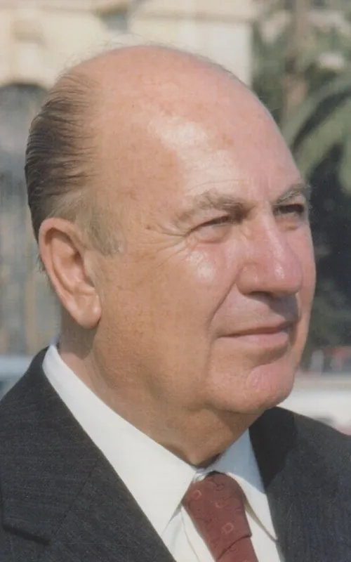 Rafael Gil