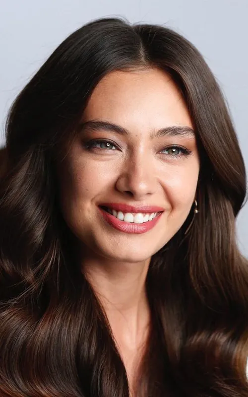 Neslihan Atagül