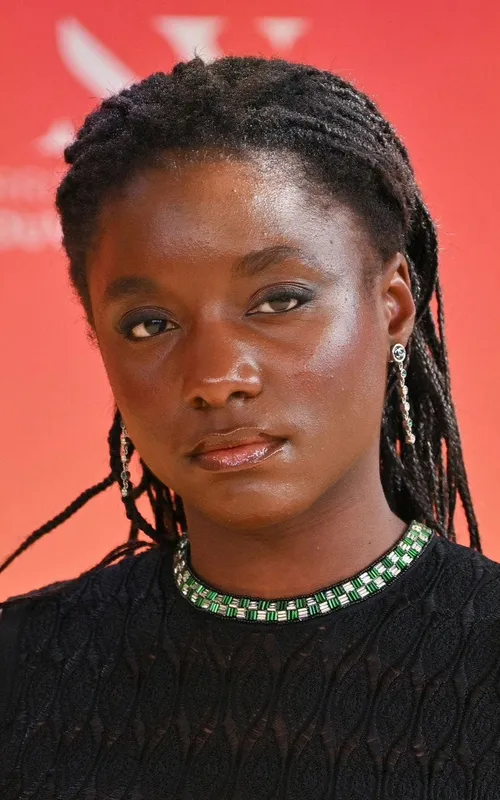 Suzy Bemba