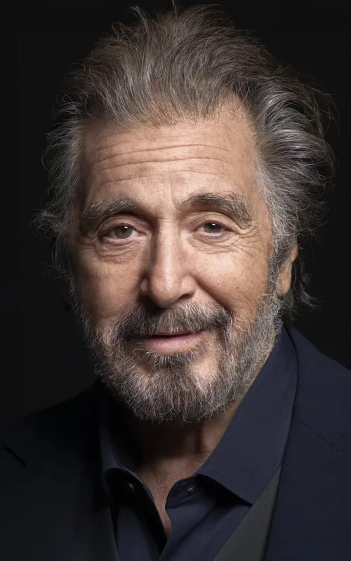 Al Pacino