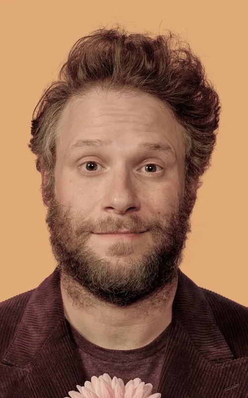 Seth Rogen