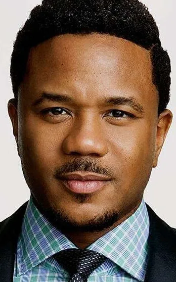 Hosea Chanchez