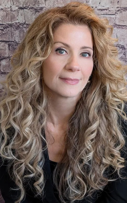 Paula Morgan