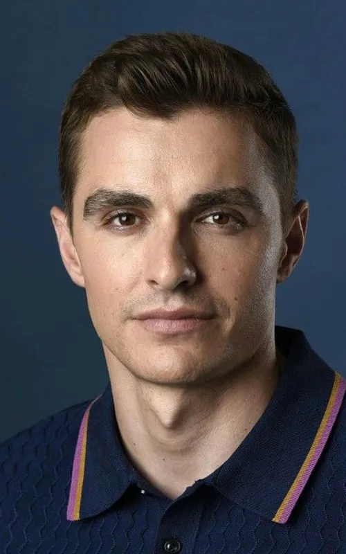 Dave Franco